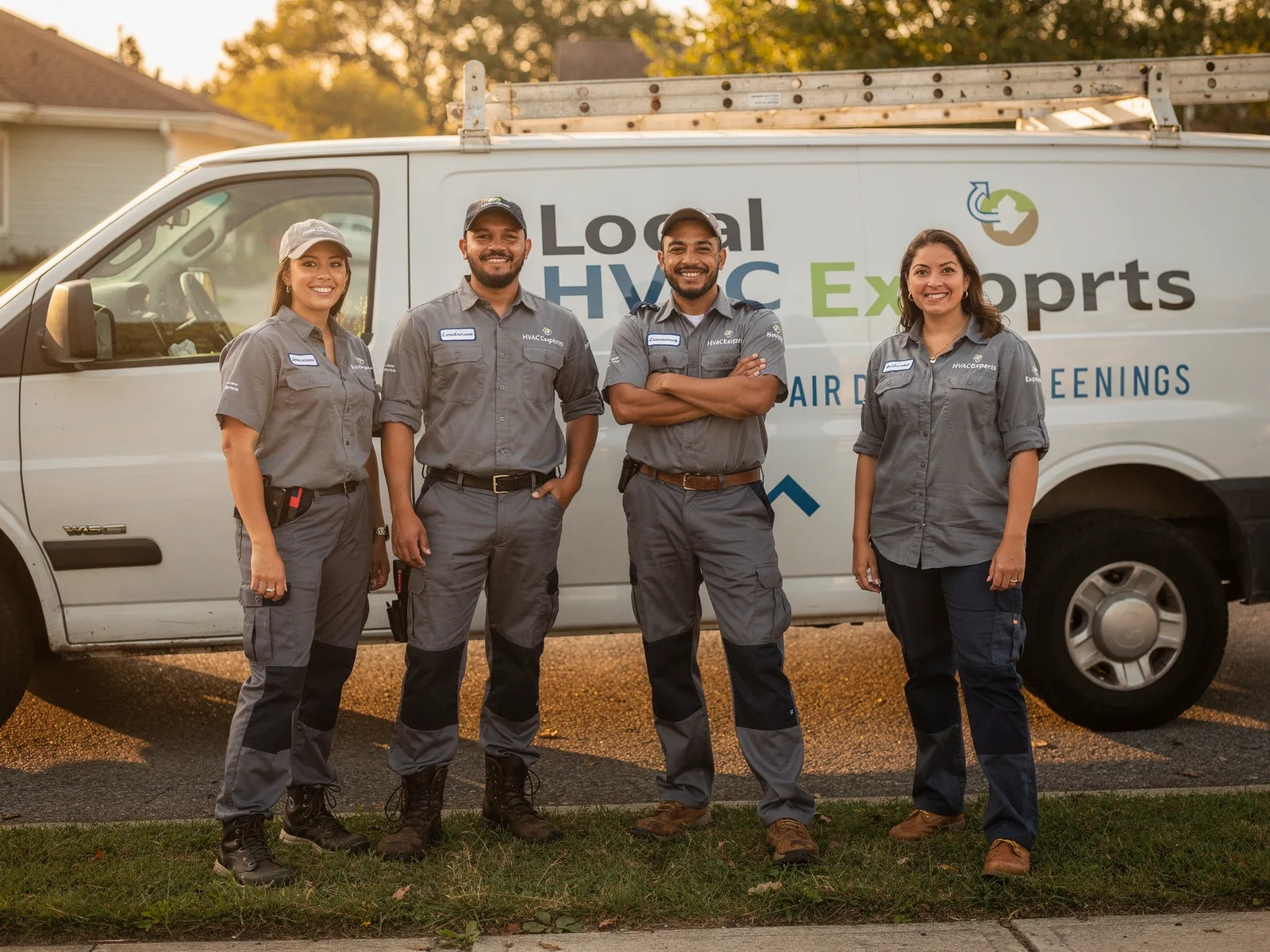 24/7 HVAC Repair & AC Replacement company in Yarmouth Port, MA