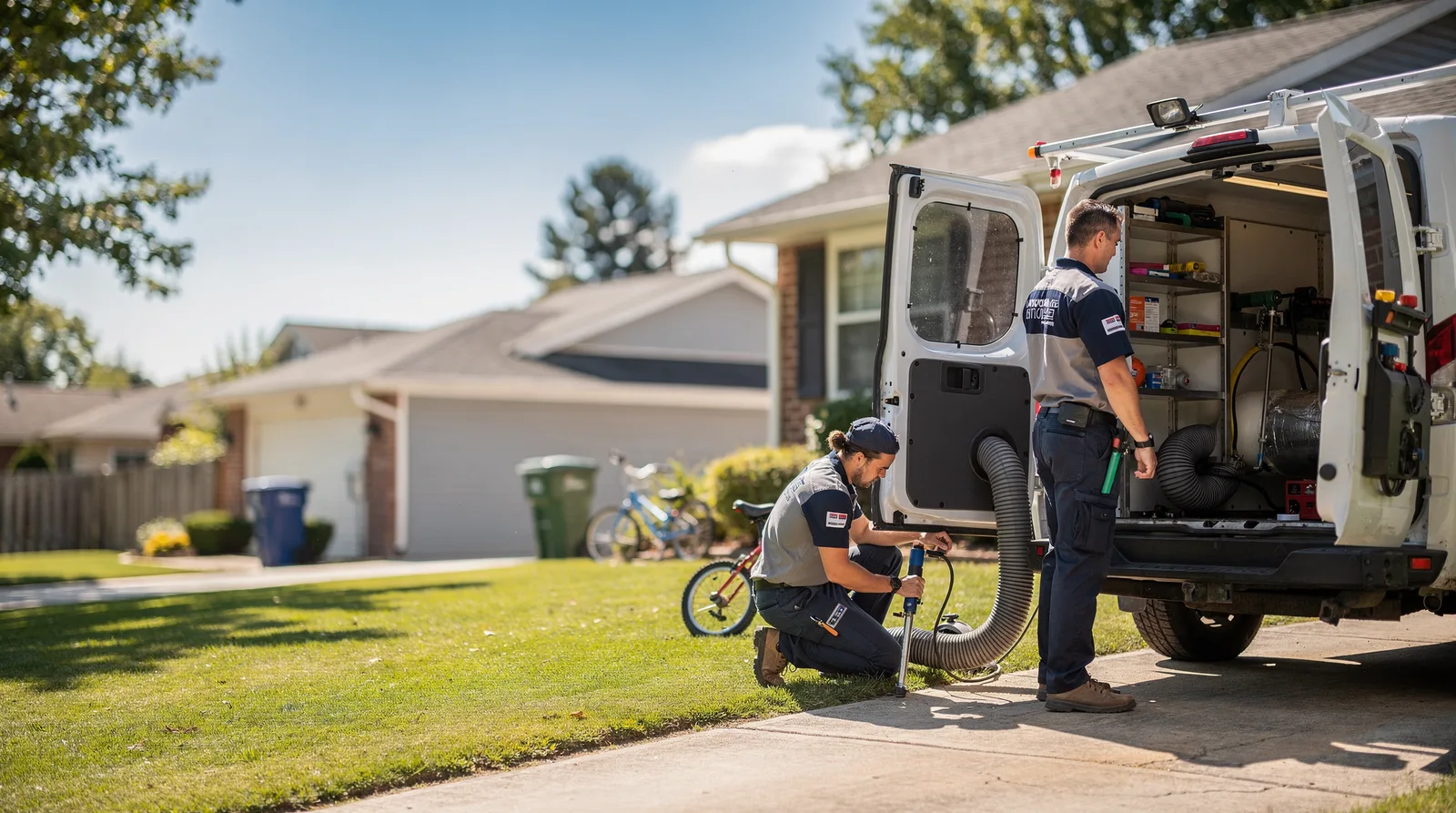 24/7 HVAC Repair & AC Replacement in Yarmouth Port, MA near me